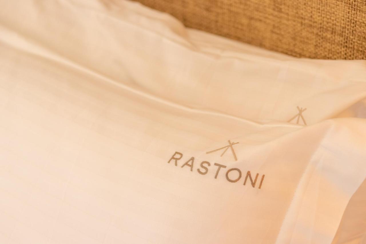 Rastoni - Relax & Retreat Bed & Breakfast Skala Potamia  Bagian luar foto