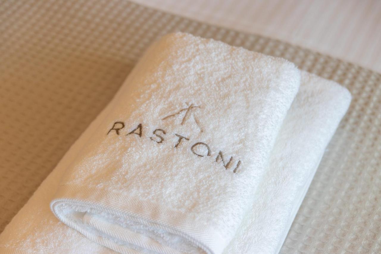 Rastoni - Relax & Retreat Bed & Breakfast Skala Potamia  Bagian luar foto
