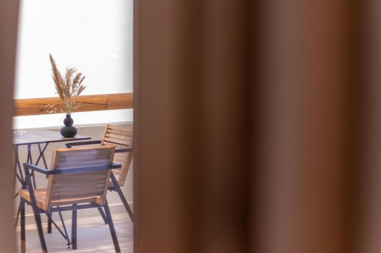 Rastoni - Relax & Retreat Bed & Breakfast Skala Potamia  Bagian luar foto